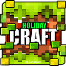 Holiday Craft - Cartoon Game APK