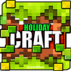 Holiday Craft - Cartoon Game আইকন