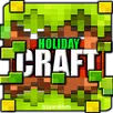 Holiday Craft - Cartoon Game APK