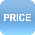 Price.ua-icoon