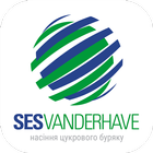 Sesvanderhave-Ukraine biểu tượng