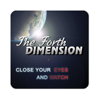 The forth dimension icon