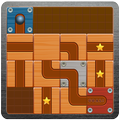 Free Unblock Ball - The Roll Slide Mind Puzzle