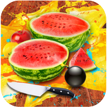 फल कट - SliceFruits