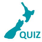 New Zealand Quiz иконка