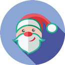 Sliding Santa Clause - cool Christmas game APK