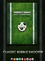 Perfect shoot - Kick Champions syot layar 3