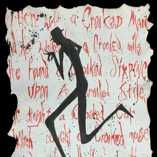 Crooked Man Conjuring For Android Apk Download