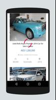 2 Schermata Dubai Used Car in UAE