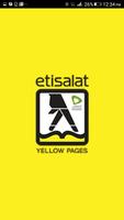 UAE YellowPages Poster