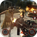 Zombie Shooter Simulator Death Killer 3D aplikacja