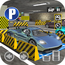 Car Parking Master 3D Driving School Simulator APK