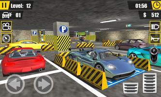 Car Parking Master 3D Driving School Simulator gönderen