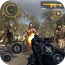 Dead Zombie Hunter Last Survival 3D aplikacja