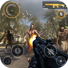 Dead Zombie Hunter Last Survival 3D icône