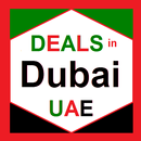 Deals in Dubai - UAE APK