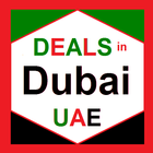 Deals in Dubai - UAE icon
