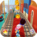 Endless Skate Running Jump Rush 3D aplikacja