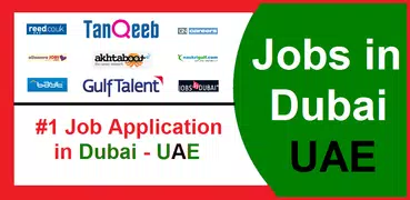 Jobs in Dubai - UAE Jobs