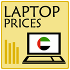 Laptop Price in Dubai - UAE simgesi