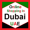 Online Shopping Dubai - UAE APK