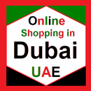 Online Shopping Dubai - UAE (التسوق عبر الانترنت) APK