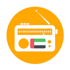 UAE Radio Online icône