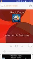 UAE Radio Online Plakat