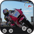 Real Motorcycle Race World Championship 2018 aplikacja