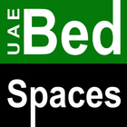 UAE Bed Spaces 아이콘