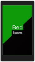 UAE Bed Spaces পোস্টার