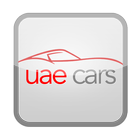 UAE Cars icône