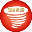 Toofan vpn lite