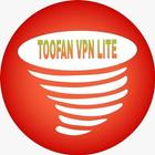 TOOFAN VPN LITE-icoon