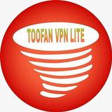آیکون‌ TOOFAN VPN LITE