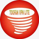 Toofan vpn lite APK