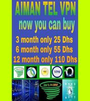 TOOFAN VPN LITE-poster