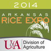 Rice Expo 2014