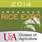 Rice Expo 2014 icône