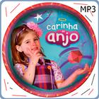 Rap Da Agua - Carinha De Anjo icône