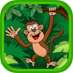 Monkey Jump - High Jumping APK download