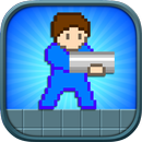 Super Pixel World APK