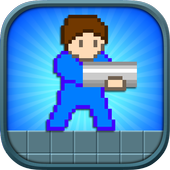 Super Pixel World icon