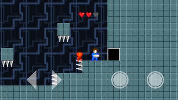 Super Pixel World スクリーンショット 3