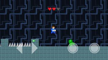 Super Pixel World スクリーンショット 2