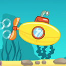 Silent Warship Navy Submarine-APK