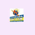 ALVORADA FM 104,9 icono