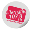 ALTERNATIVA FM - ARAGUARI