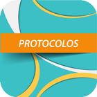 Protocolos clínicos icône