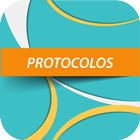 Protocolos clínicos icono